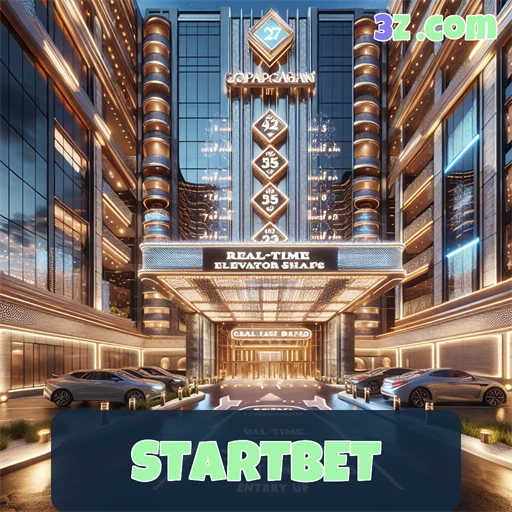 STARTBET: O App Que Revoluciona o Jogo Online Brasileiro
