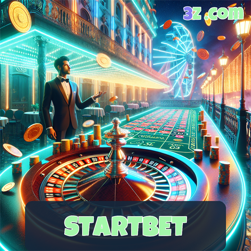 Experiência VIP: O Luxo do Jogo no STARTBET Brazilian
