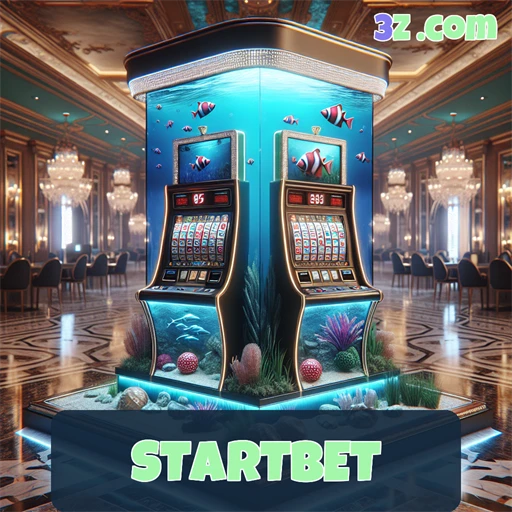 STARTBET: Diversão e Emoção em Jogos Online no Brasil