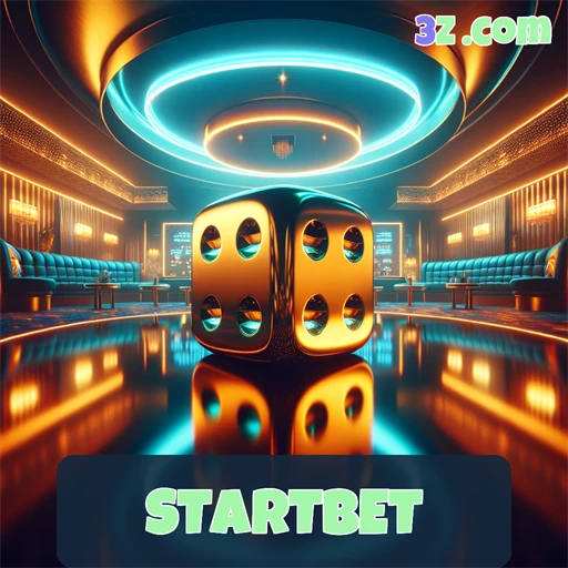 Login Criativo: Acesso ao Mundo dos Jogos STARTBET