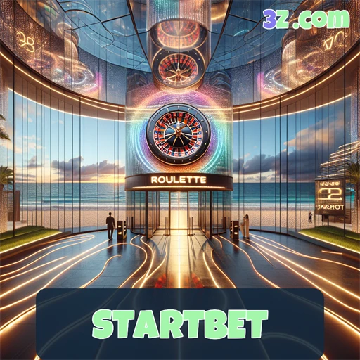 STARTBET: A Revolução da Plataforma de Jogos no Brasil