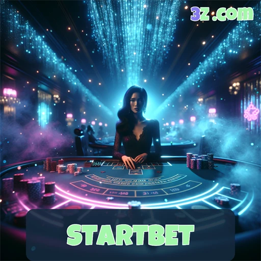 Experiência VIP: O Luxo do Jogo no STARTBET Brazilian