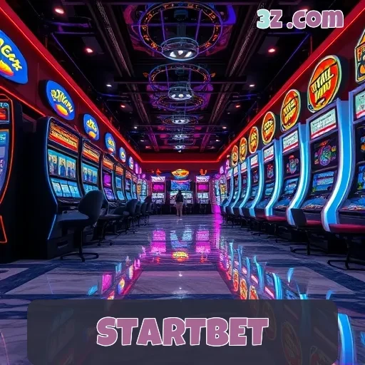 STARTBET: Descubra os Melhores Recursos da Seção Grandes Prêmios