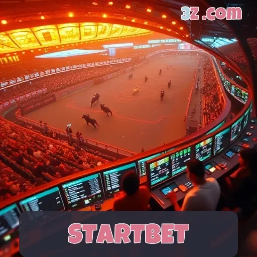 STARTBET e a Loteria: Descubra as Melhores Oportunidades de Ganho!
