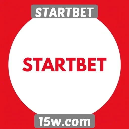 Análise de segurança no site STARTBET