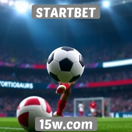 Promoções especiais atraem novos jogadores no STARTBET