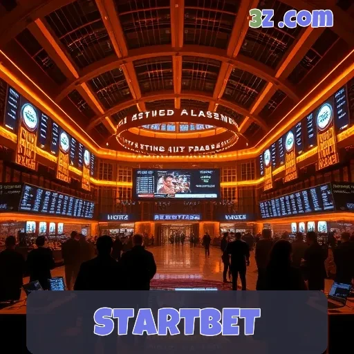 STARTBET: Descubra as Apostas Mais Amadas pelos Brasileiros Hoje